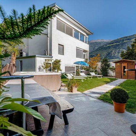 Apartment Viktoria Castelbello Kültér fotó
