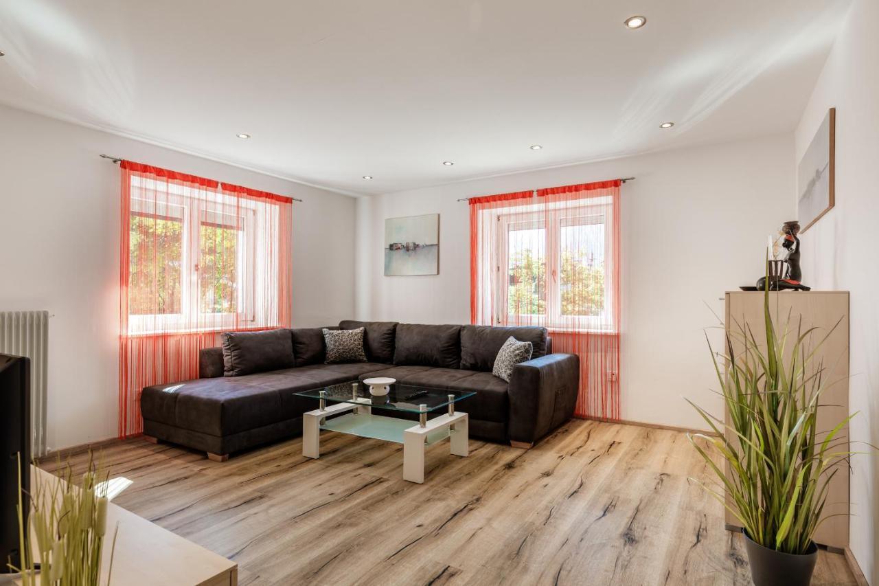 Apartment Viktoria Castelbello Kültér fotó