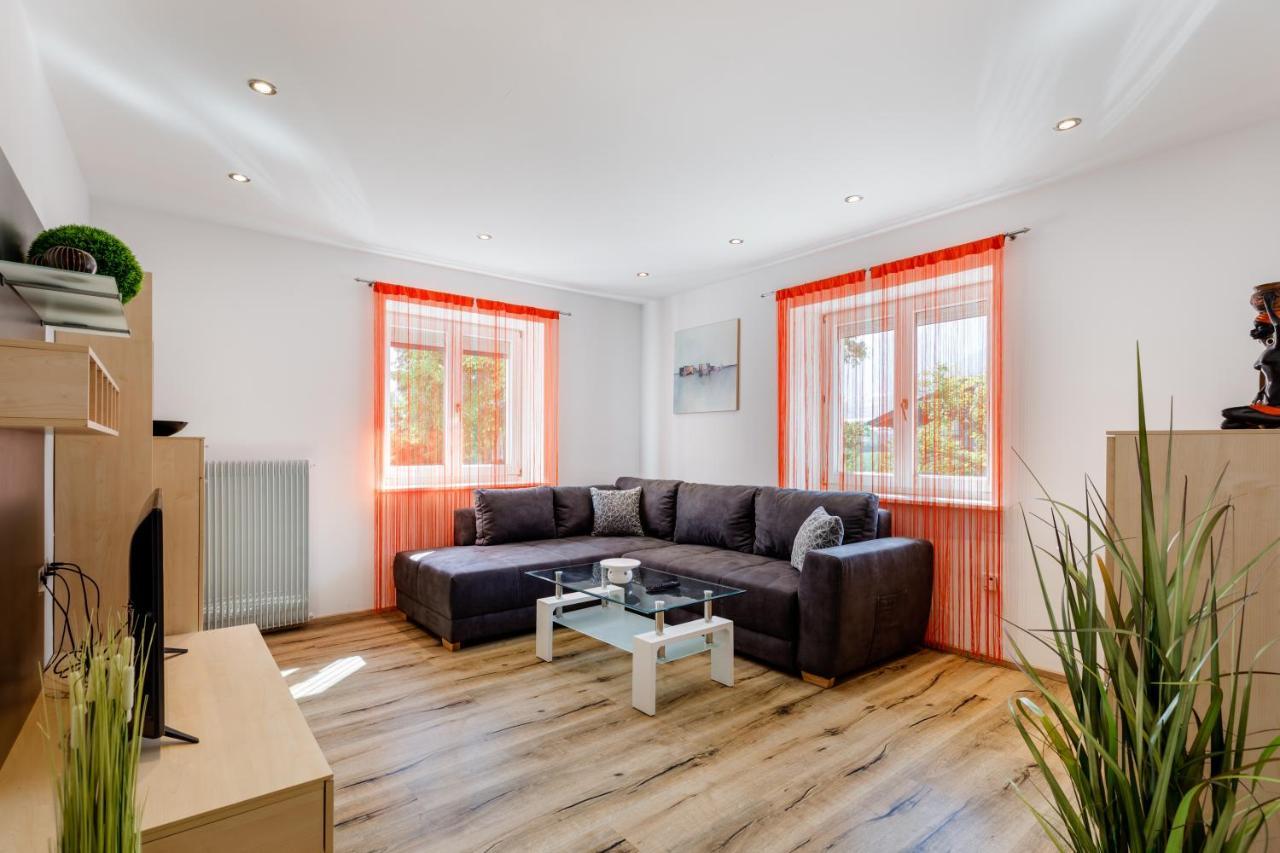 Apartment Viktoria Castelbello Kültér fotó