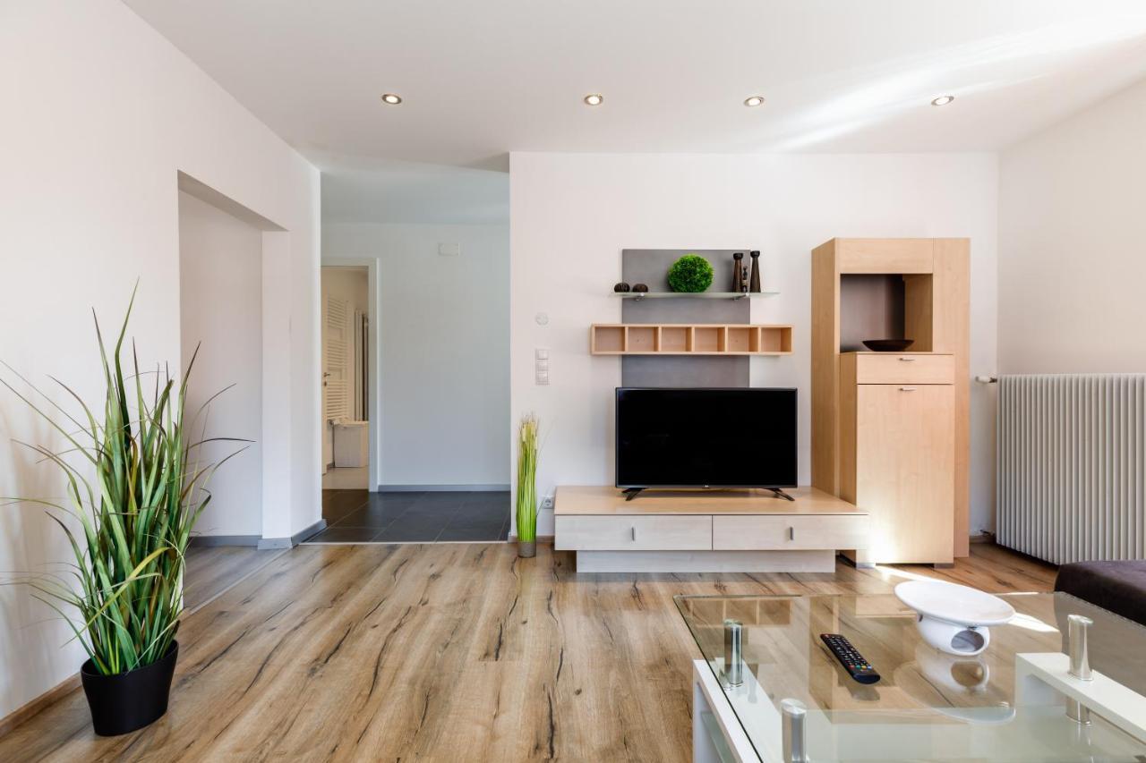 Apartment Viktoria Castelbello Kültér fotó