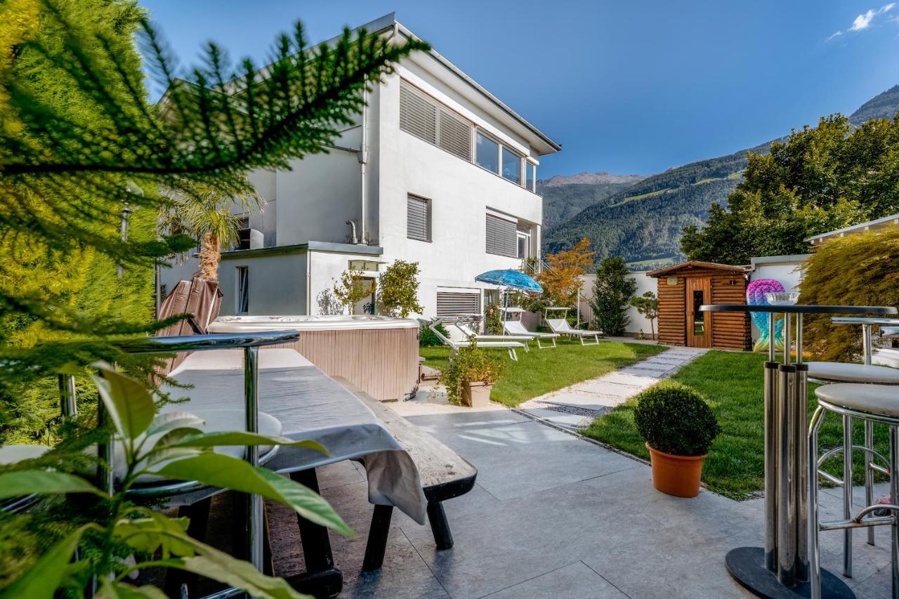Apartment Viktoria Castelbello Kültér fotó