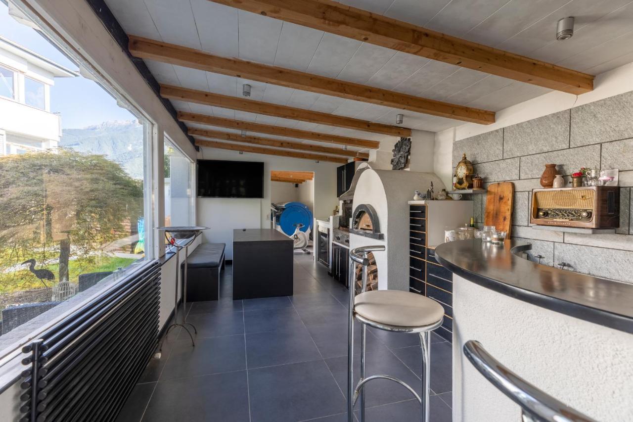 Apartment Viktoria Castelbello Kültér fotó