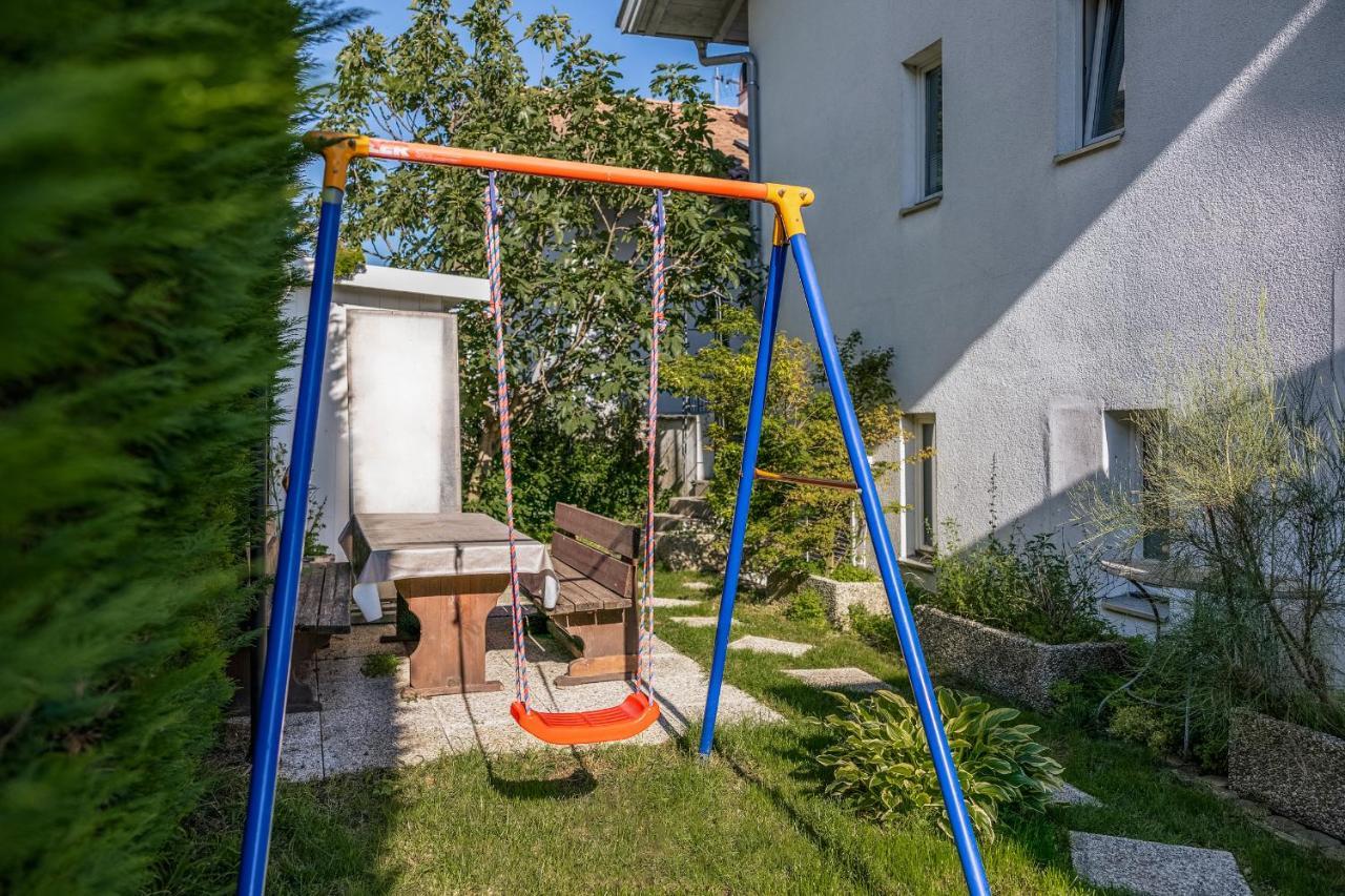 Apartment Viktoria Castelbello Kültér fotó